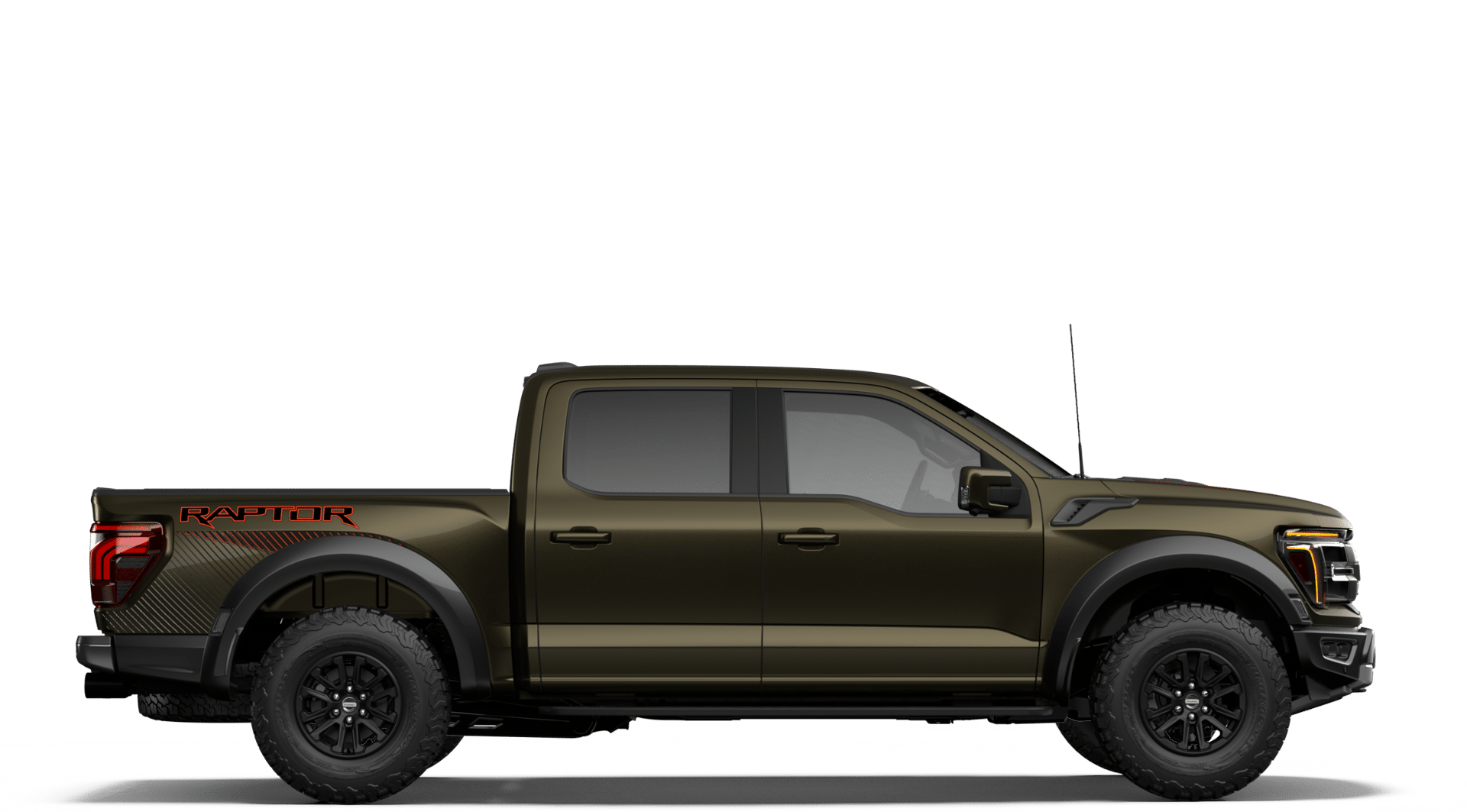 2026 Ford F-150® External Image 1